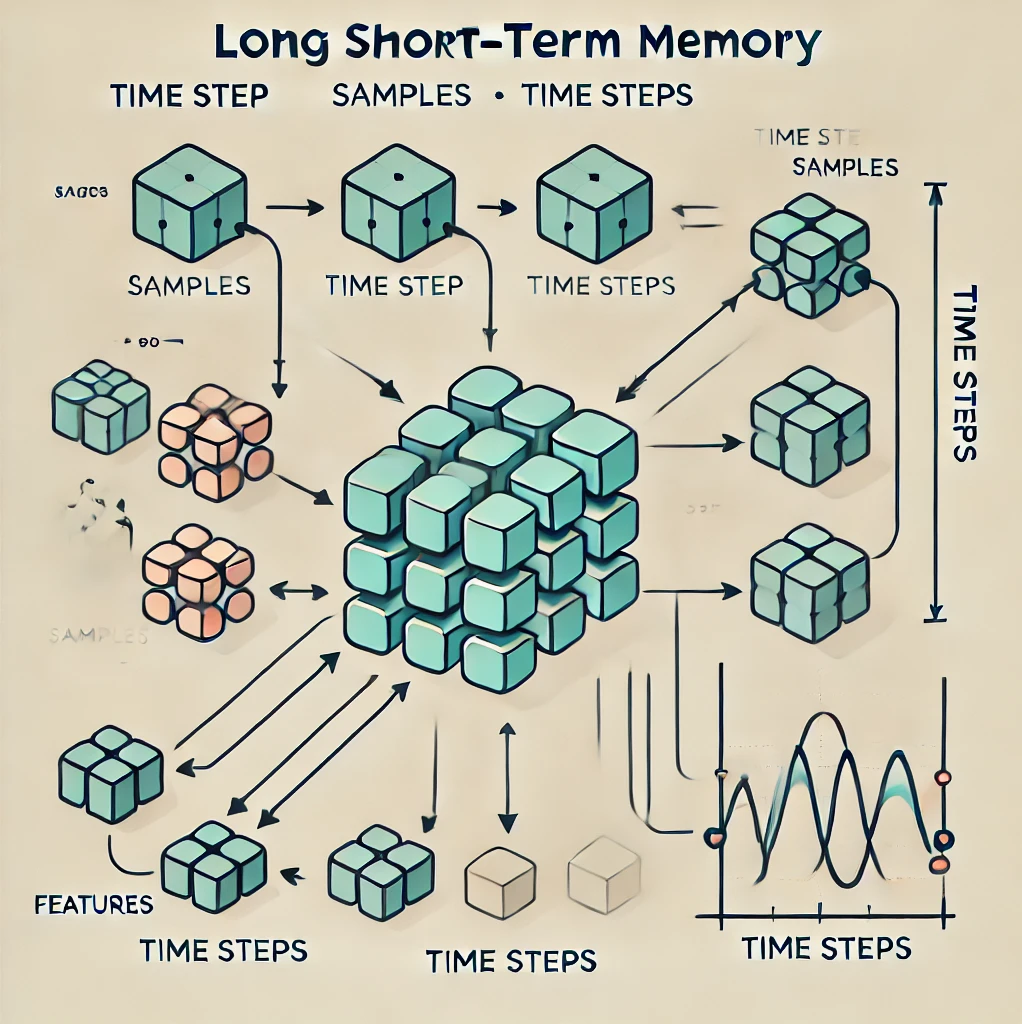 Sequence steps in LSTM modelling - Blog of Professor Munim